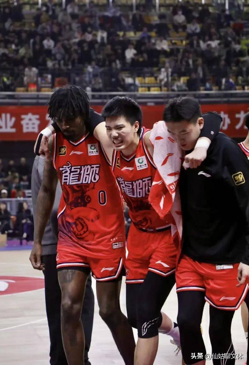 广州龙狮遭遇连败，教练组呼吁球员提升状态的简单介绍