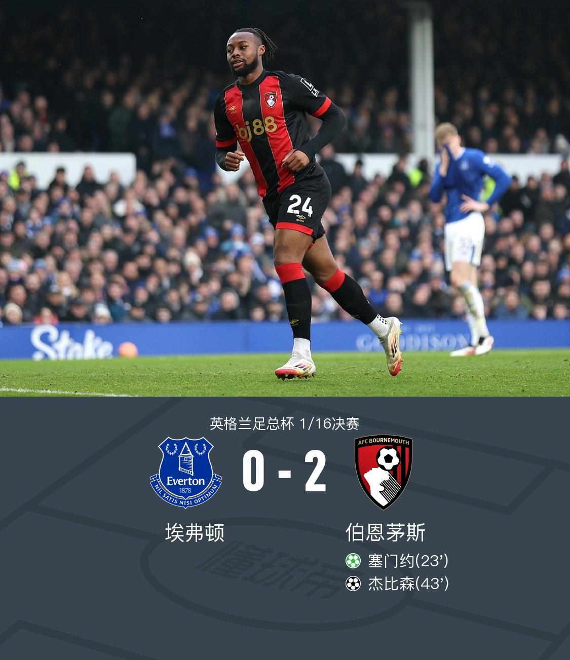 伯恩茅斯下轮对阵埃弗顿备战 伯恩茅斯下轮对阵埃弗顿备战