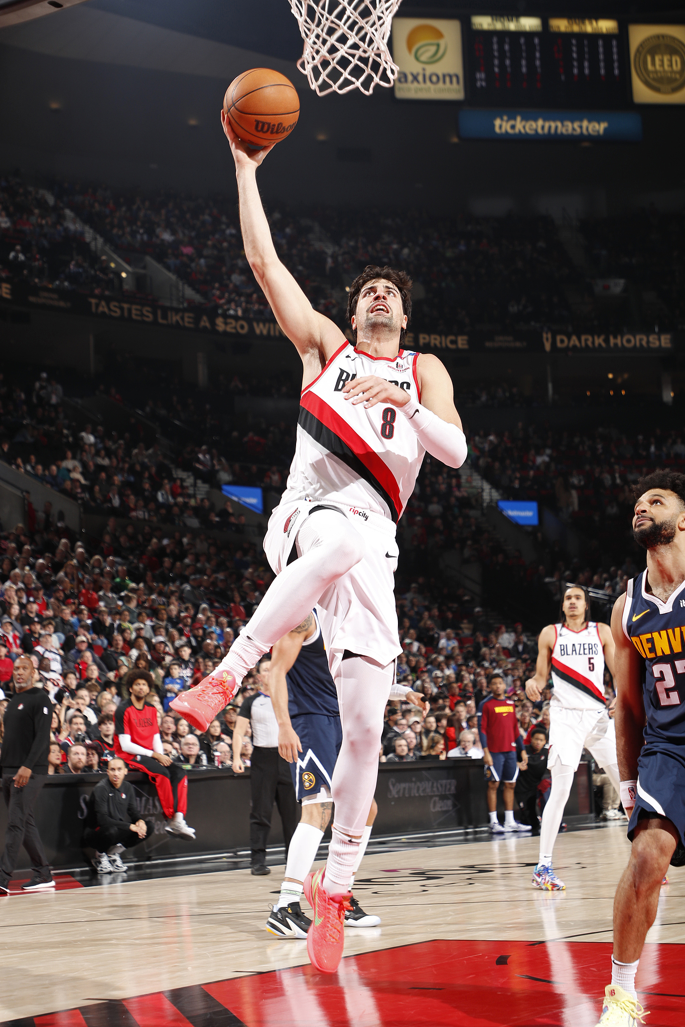 开运体育官方-开拓者击败国王终结连败