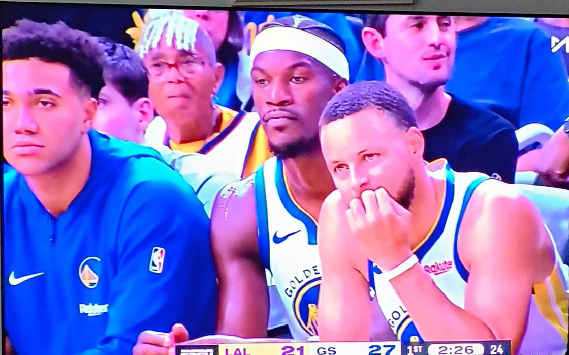 开运体育新闻-勇士成功击败湖人，豪取五连胜