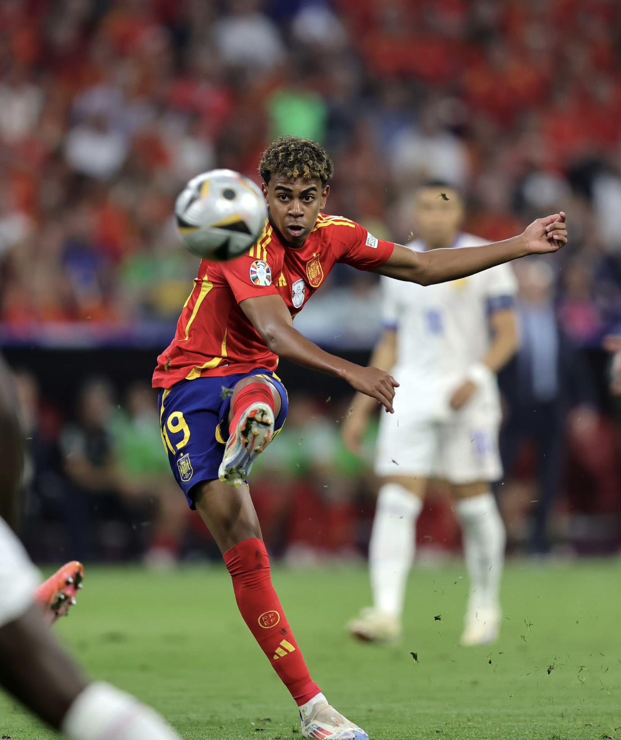 意大利逆转西班牙,晋级欧洲杯决赛 意大利逆转西班牙,晋级欧洲杯决赛