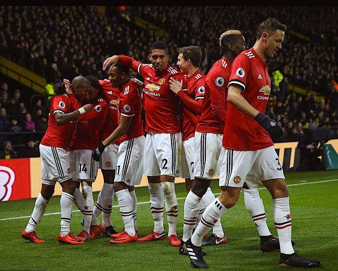 开运体育教练-沃特福德一波封门旋风连胜，大胜对手野心勃勃