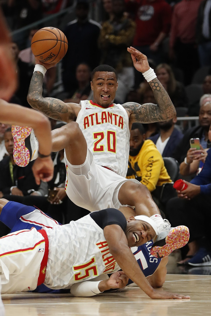 开运体育亚洲官网-火箭客场不敌超音速，约翰-科林斯24+12完胜的简单介绍