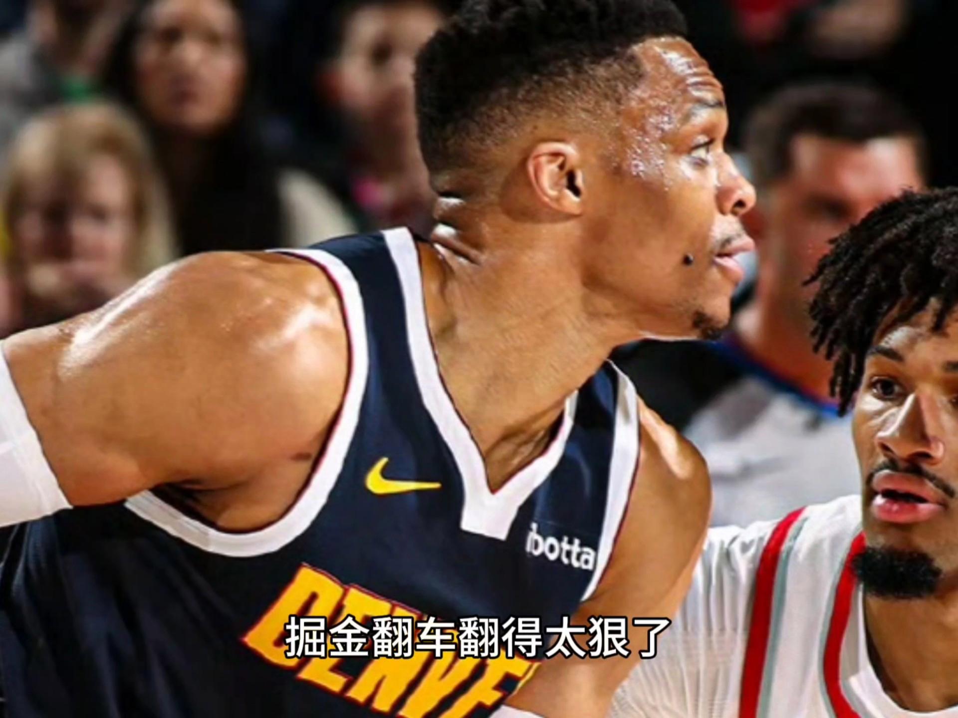 开运体育竞技-关于掘金客场惊险击败老鹰，打破连败的信息
