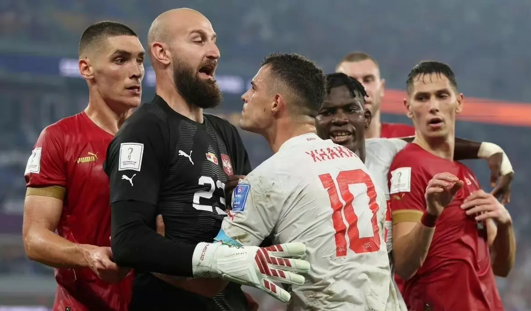 开运体育教练-塞尔维亚队成功逆转击败卢森堡的简单介绍