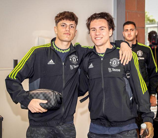 开运体育网页版入口-曼联边锋全场发挥出色获得好评