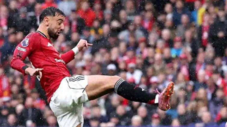 曼联边锋全场发挥出色获得好评