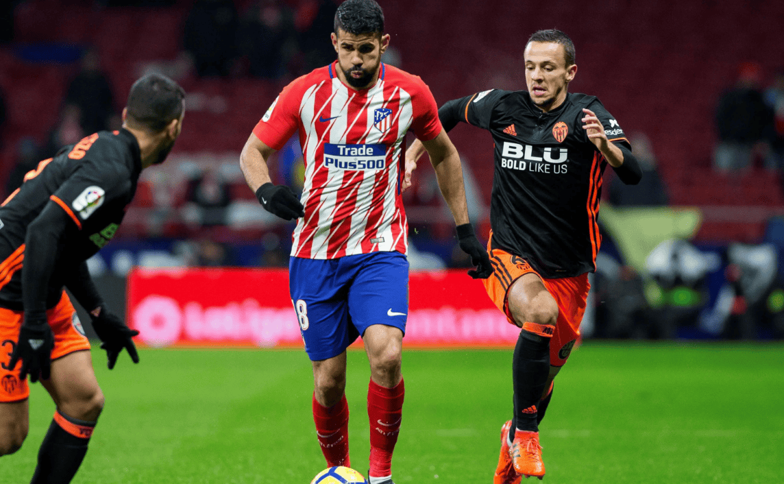 马德里竞技逆袭战胜多特蒙德,晋级欧冠四分之一决赛!的简单介绍 马德里竞技逆袭战胜多特蒙德,晋级欧冠四分之一决赛!的简单介绍