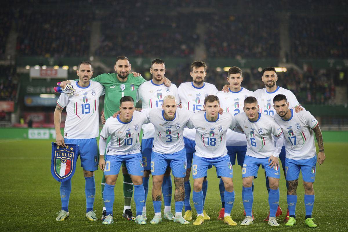 包含圣马力诺队发挥超水平,冲击欧预赛前列的词条 包含圣马力诺队发挥超水平,冲击欧预赛前列的词条