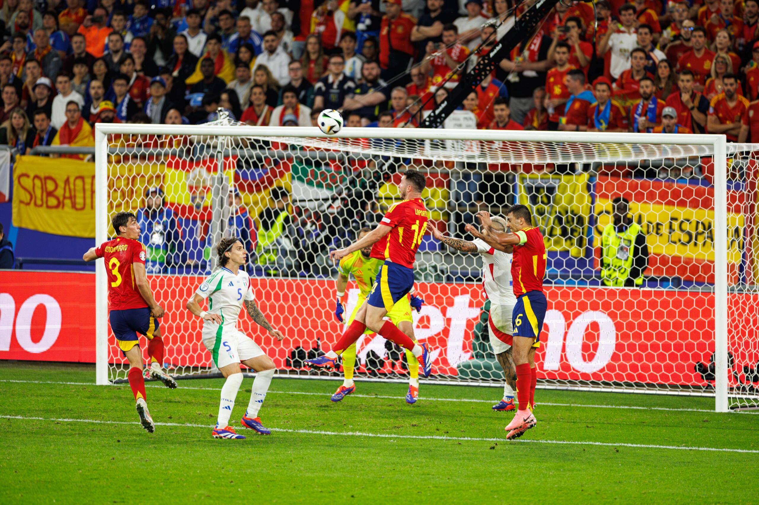 开运体育活动-德国客场大捷，欧预赛实力凸显的简单介绍