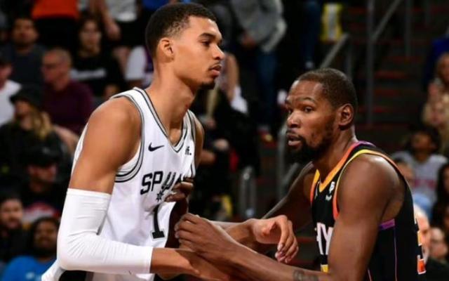 火箭再胜湖人晋级西部决赛,终结对手五连胜 火箭再胜湖人晋级西部决赛,终结对手五连胜